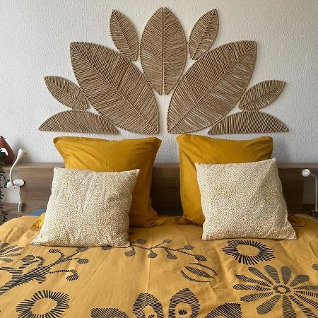 Appartement Cosy Au Coeur De La Ville D'Auch Εξωτερικό φωτογραφία
