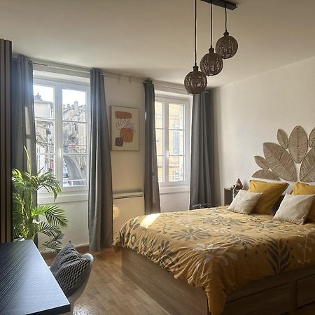 Appartement Cosy Au Coeur De La Ville D'Auch Εξωτερικό φωτογραφία