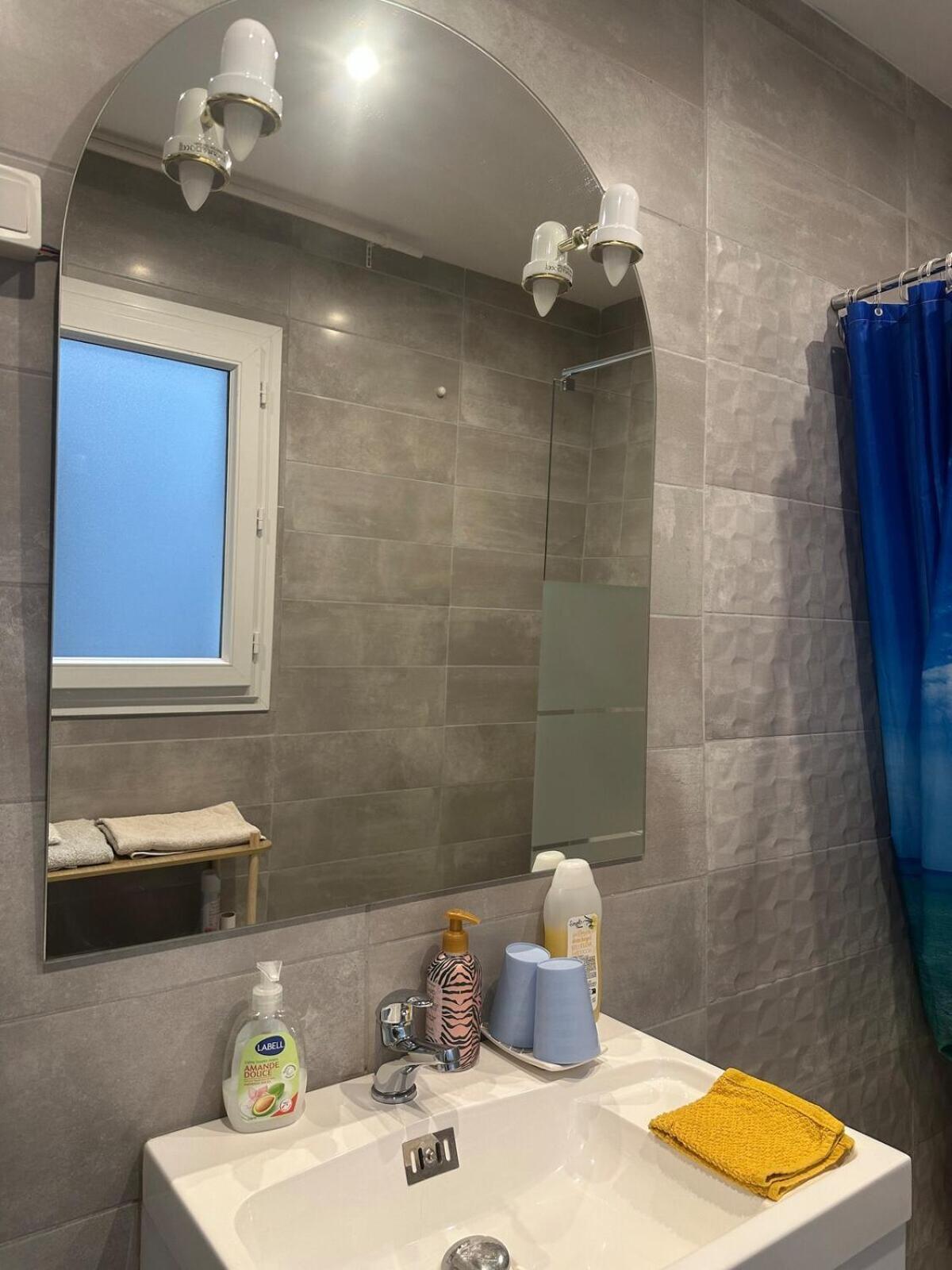 Appartement Cosy Au Coeur De La Ville D'Auch Εξωτερικό φωτογραφία