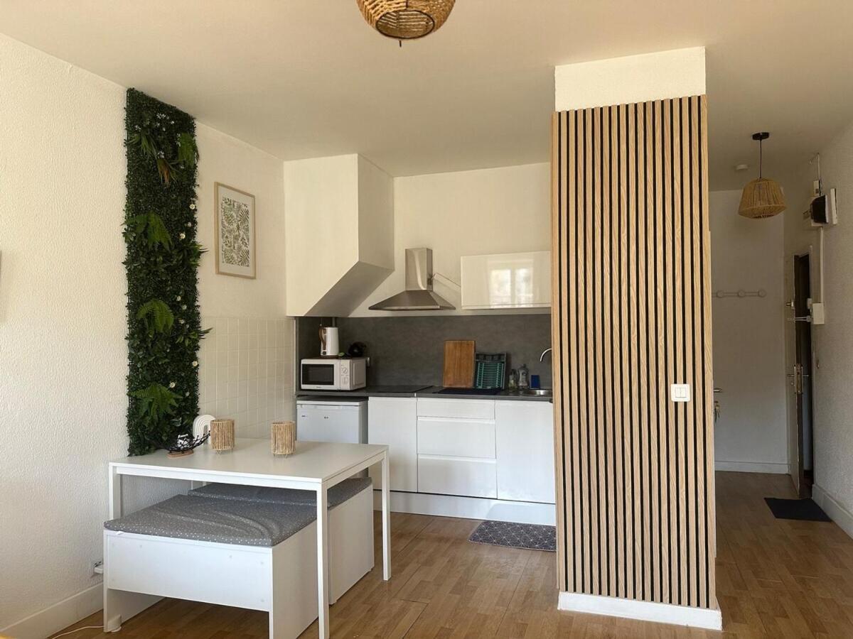 Appartement Cosy Au Coeur De La Ville D'Auch Εξωτερικό φωτογραφία