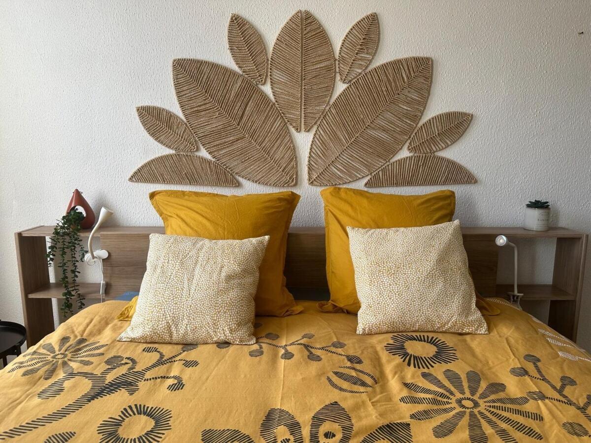 Appartement Cosy Au Coeur De La Ville D'Auch Εξωτερικό φωτογραφία