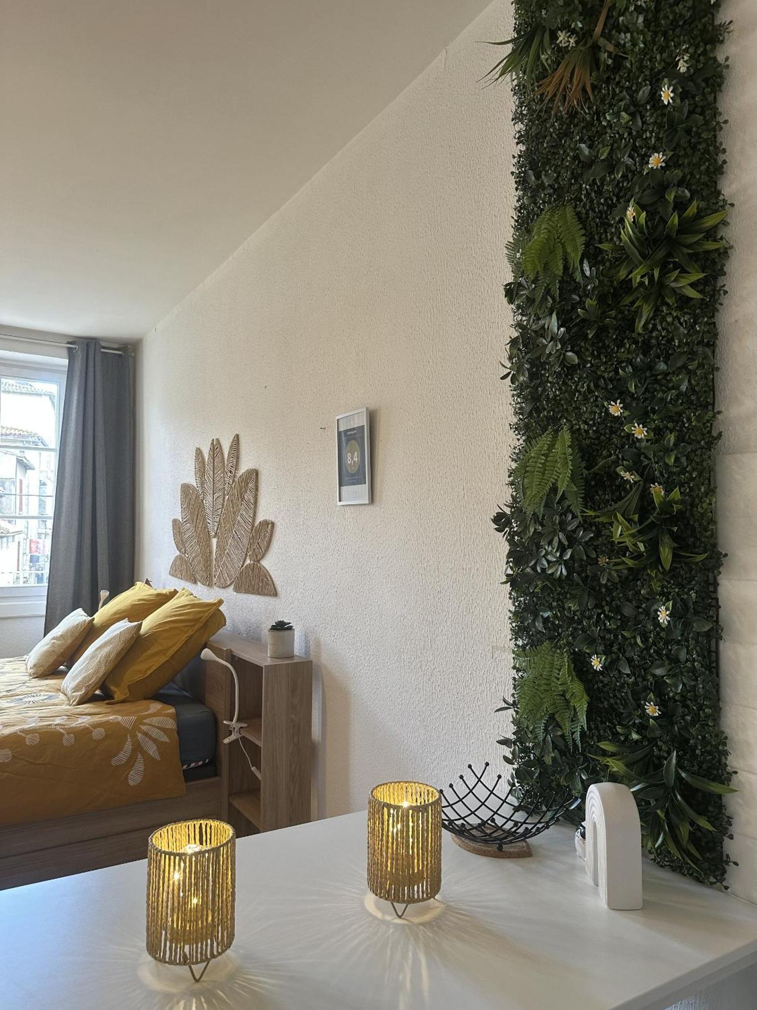 Appartement Cosy Au Coeur De La Ville D'Auch Εξωτερικό φωτογραφία